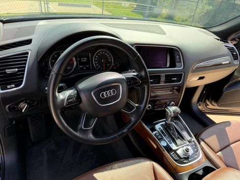 Used 2015 Audi Q5 2.0T Premium Plus w/ Technology Package image 30