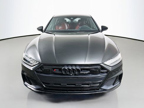 Used 2021 Audi S7 Premium Plus w/ S Sport Package image 2