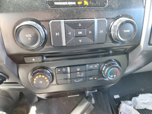 Used 2016 Ford F150 XLT AWD/4WD image 15