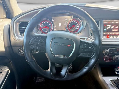 Used 2022 Dodge Charger Scat Pack w/ Plus Group image 14