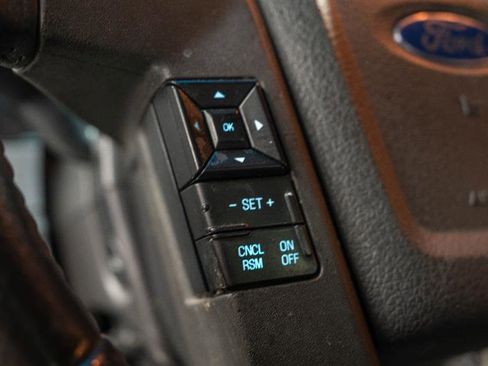Used 2011 Ford F150 XLT w/ XLT Convenience Pkg image 14