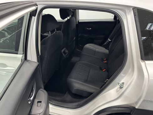 Certified 2024 Honda HR-V LX image 25