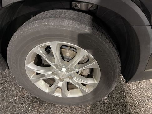 Used 2020 Hyundai Palisade SE image 4