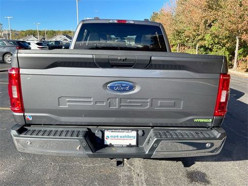 Used 2022 Ford F150 XLT w/ Bed Utility Package image 30