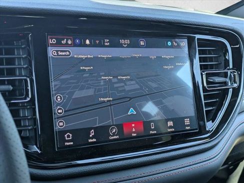 New 2026 Dodge Durango GT AWD/4WD image 13