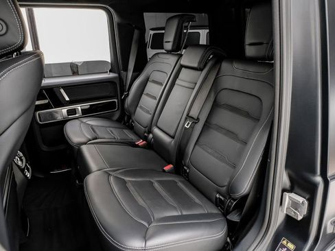 Used 2024 Mercedes-Benz G 63 AMG 4MATIC image 37