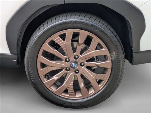 New 2026 Subaru Forester Sport image 9