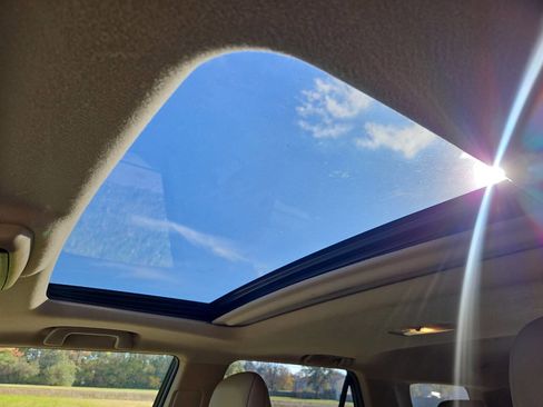 Used 2012 Toyota 4Runner Limited image 21