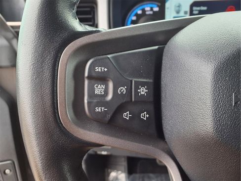 Used 2023 Ford Bronco Outer Banks image 27
