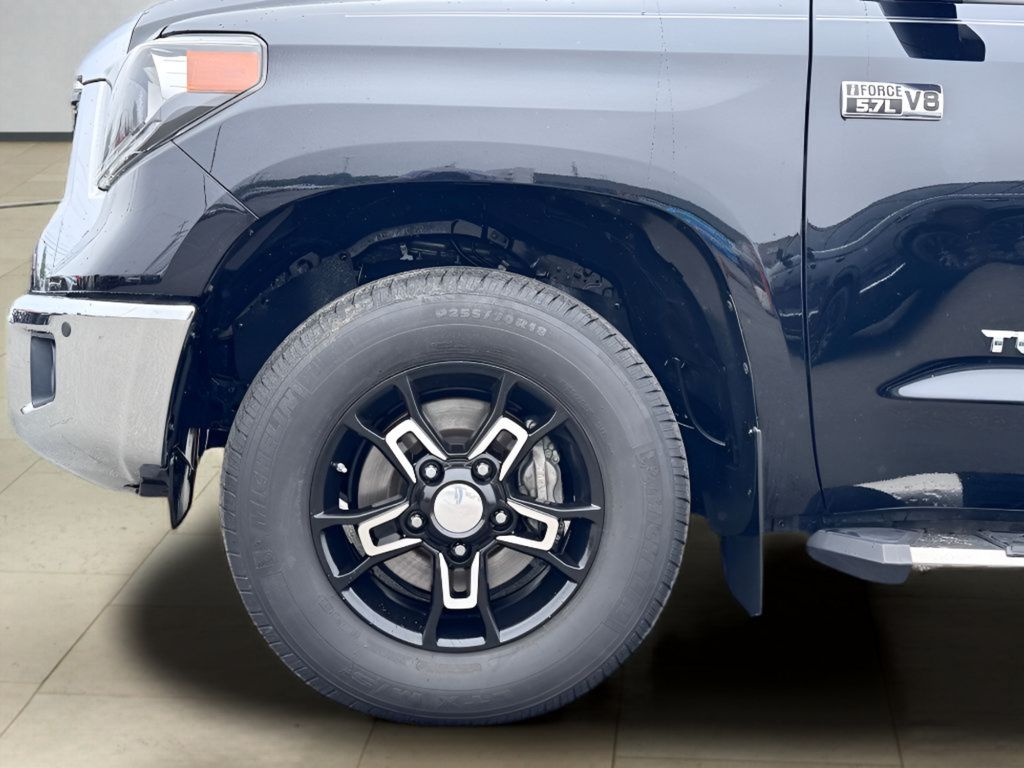 Used 2021 Toyota Tundra SR5 RWD image 38