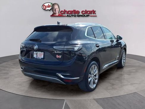 Used 2023 Buick Envision Avenir image 5