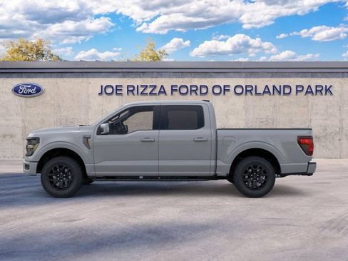 New 2026 Ford F150 Tremor w/ Equipment Group 402B AWD/4WD image 3