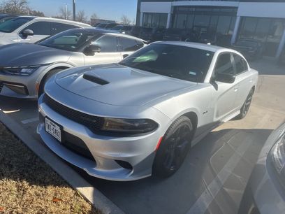 Used 2023 Dodge Charger R/T w/ Blacktop Package