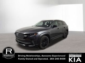 Used 2024 MAZDA CX-50 AWD 2.5 S w/ Cargo Package video 1