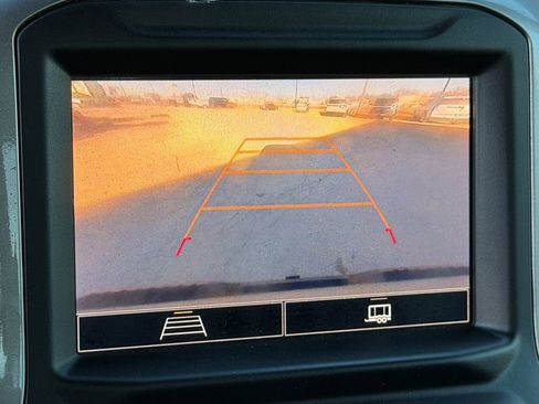 Used 2024 Chevrolet Silverado 3500 W/T image 27