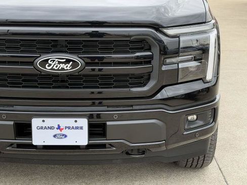 New 2026 Ford F150 Lariat w/ Equipment Group 501A Mid AWD/4WD image 39