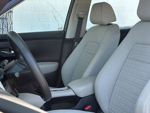 Used 2024 Honda HR-V LX image 28
