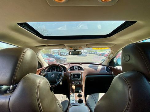 Used 2013 Buick Enclave Leather image 18