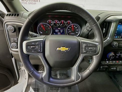 Used 2023 Chevrolet Silverado 2500 LT w/ All Star Edition image 12