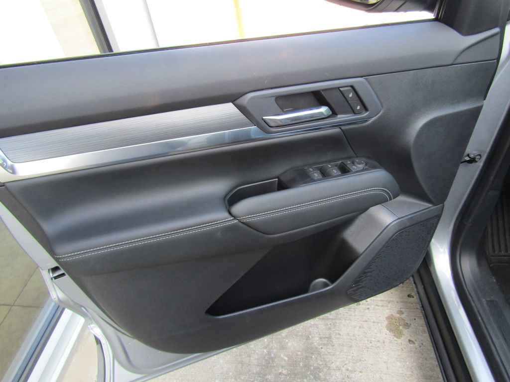 New 2027 GMC Terrain Elevation AWD/4WD image 21