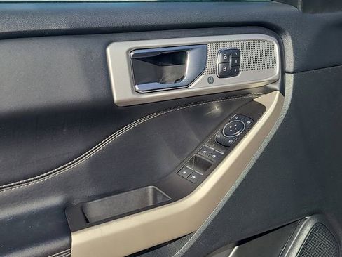 Used 2023 Ford Explorer Limited w/ Equipment Group 301A image 15