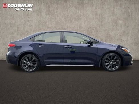 Used 2024 Toyota Corolla SE image 6