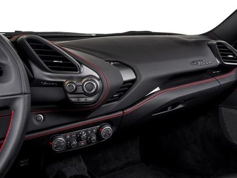 Certified 2017 Ferrari 488 Spider RWD image 26