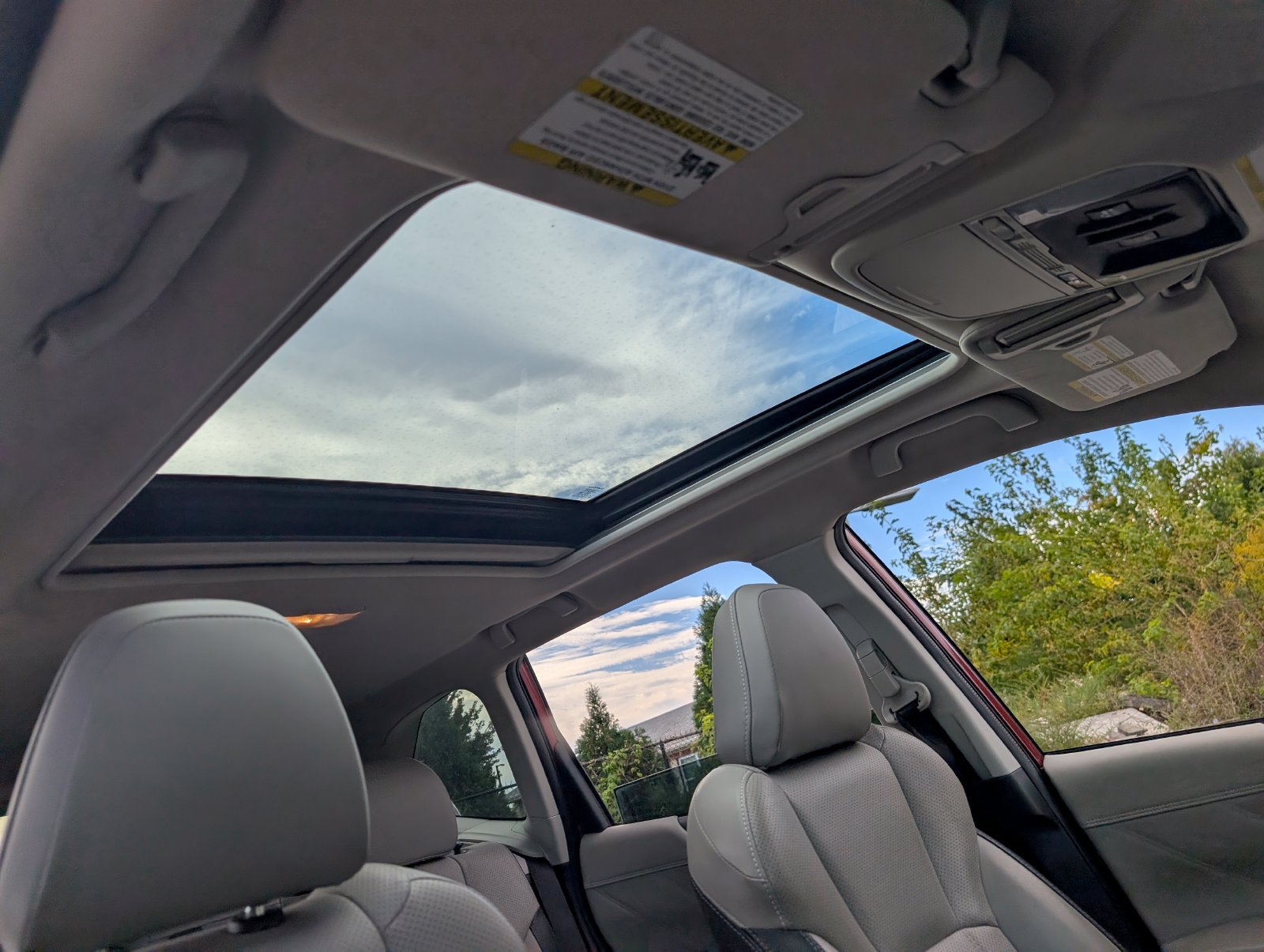 Used 2021 Subaru Forester Limited AWD/4WD image 30