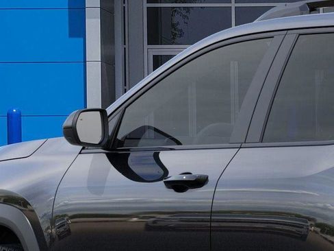 New 2026 Chevrolet Equinox RS image 13