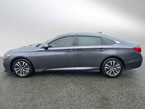 Used 2022 Honda Accord Hybrid image 6