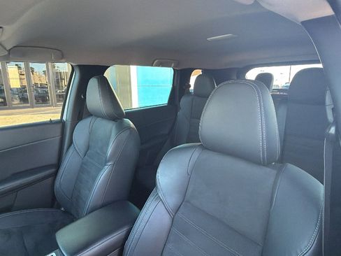 Used 2023 Mitsubishi Outlander SE image 7