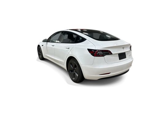 Certified 2023 Tesla Model 3 Long Range AWD/4WD image 4