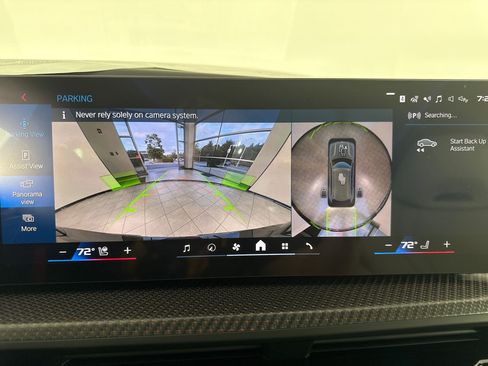 Used 2026 BMW XM Label Red w/ M Driver's Package image 35