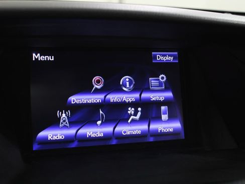 Used 2013 Lexus RX 350 AWD w/ Navigation Pkg image 29