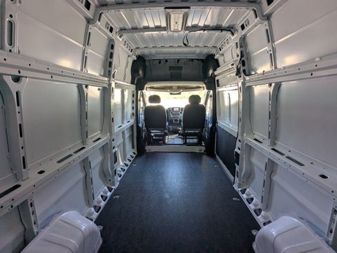 New 2026 RAM ProMaster 3500 w/ Convenience Group image 13