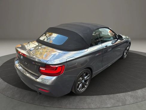 Used 2016 BMW M235i M235i Convertible 2D image 11