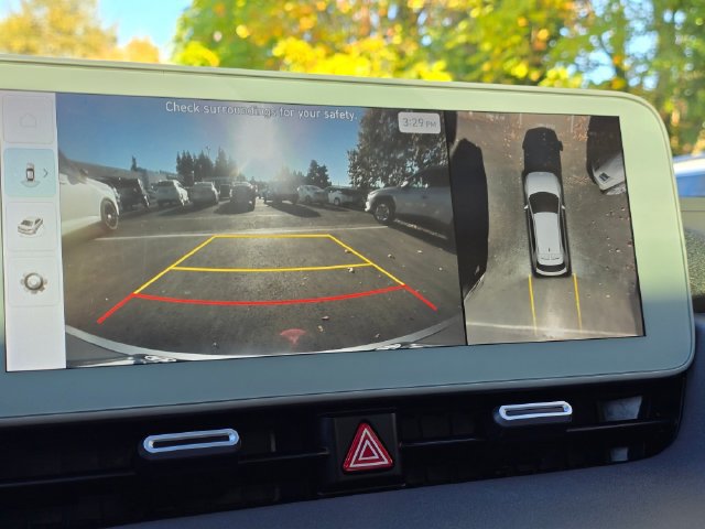 Certified 2023 Hyundai Ioniq 5 Limited AWD/4WD image 31