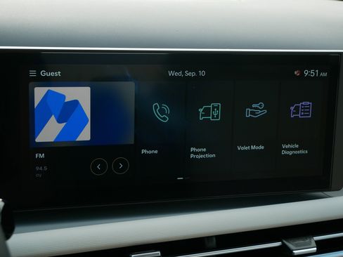 Certified 2025 Hyundai Tucson SE image 23