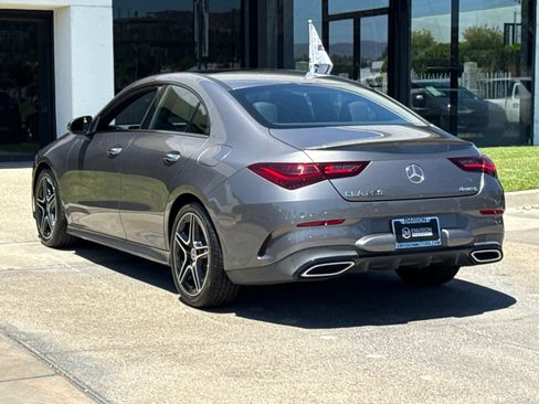 Used 2024 Mercedes-Benz CLA 250 4MATIC image 10