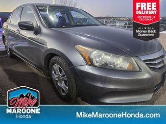 Used 2011 Honda Accord SE video 1