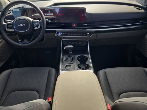 New 2026 Kia Carnival image 12