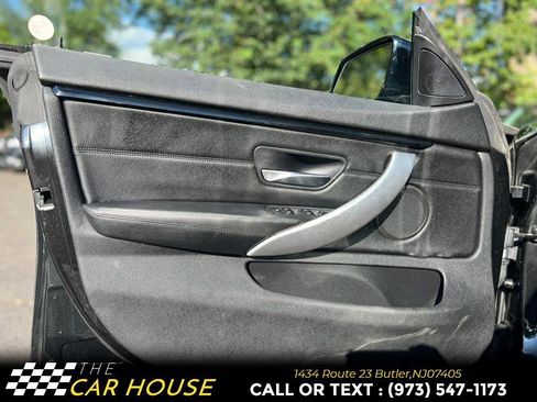 Used 2017 BMW 430i Gran Coupe xDrive w/ Premium Package Essential image 14