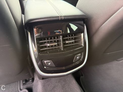 Used 2018 Cadillac XTS Luxury AWD/4WD image 14