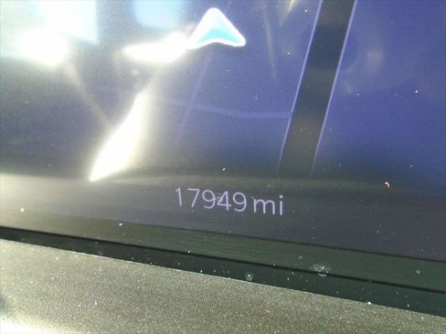 Used 2025 Jeep Wagoneer 4WD w/ Mopar Step-Up Package image 14