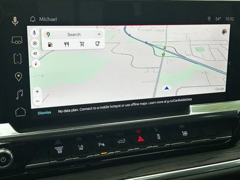 Used 2025 GMC Sierra 2500 SLT w/ SLT Premium Package image 5