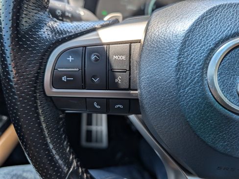 Used 2017 Lexus GS 350 F Sport RWD image 8