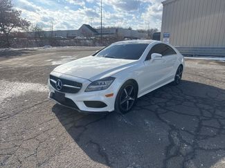 Used 2015 Mercedes-Benz CLS 400 4MATIC 360° Tour