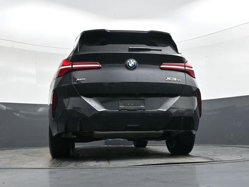 Used 2025 BMW X3 xDrive30i w/ Premium Package image 32
