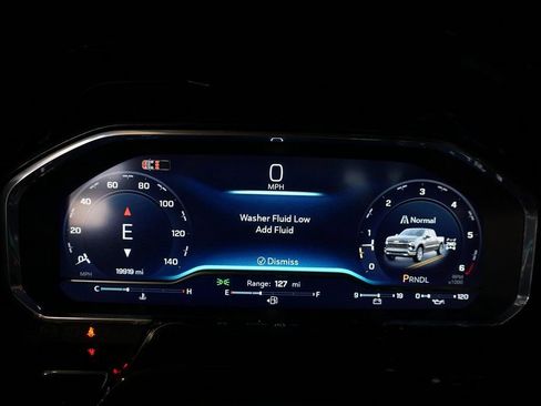 Certified 2024 Chevrolet Silverado 1500 LT image 20