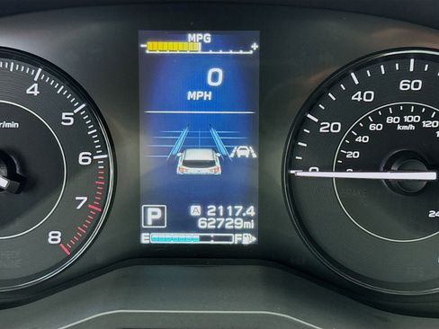 Used 2019 Subaru Impreza 2.0i w/ Eyesight image 8